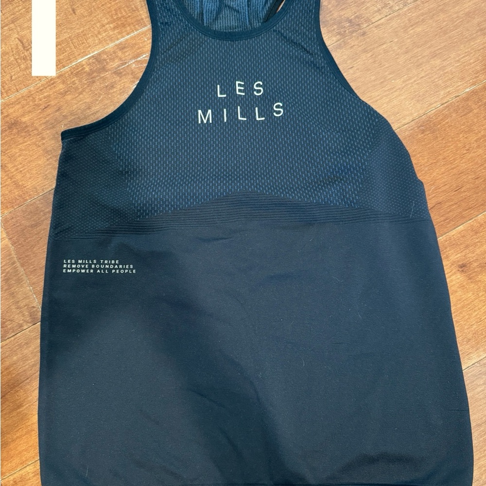 Les Mills Tank Top